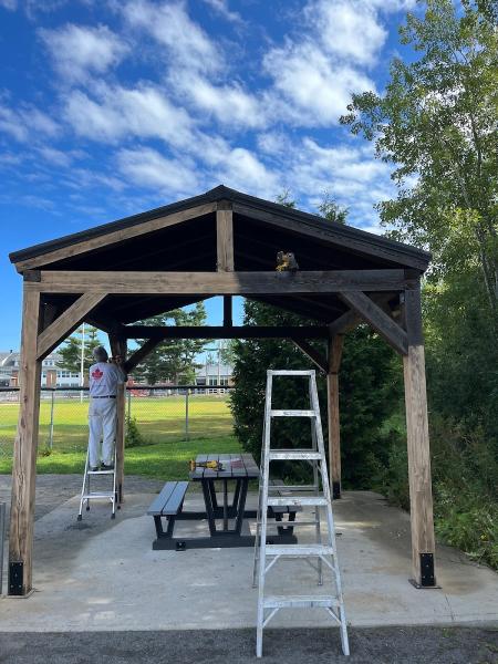 Peinture Bélanger et Fils