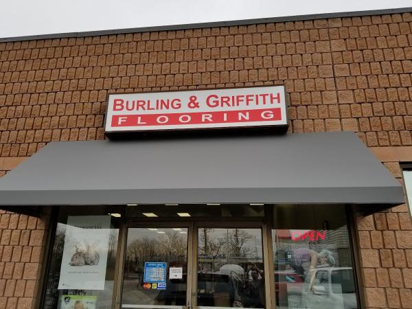 Burling & Griffith Flooring