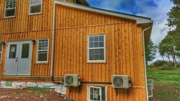 New Scotland Energy Solutions Ltd.