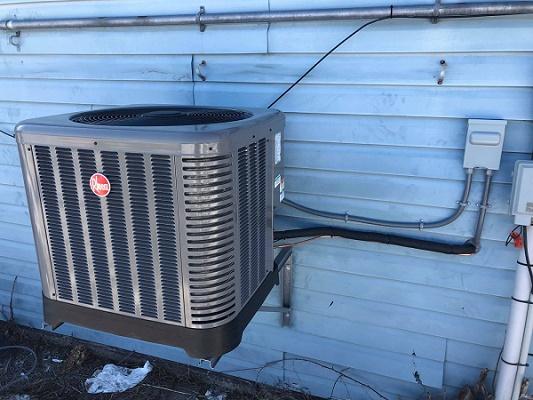 Ottawa Comfort Heating & Cooling