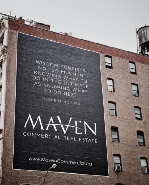 Maven Commercial Real Estate