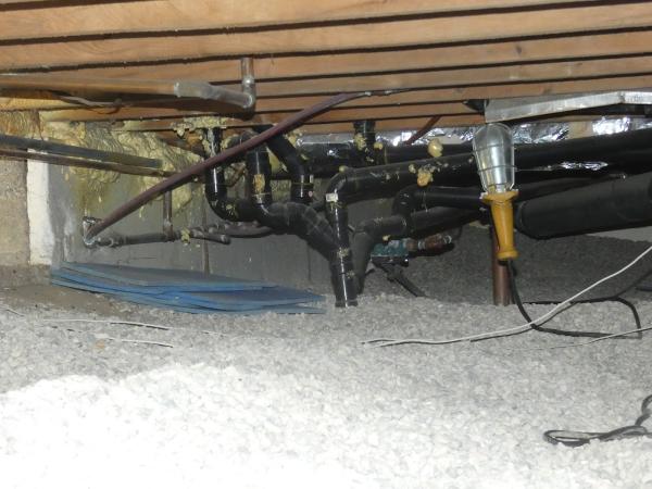 Just 4 You Home Inspections