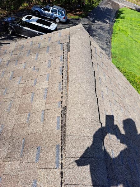Just 4 You Home Inspections
