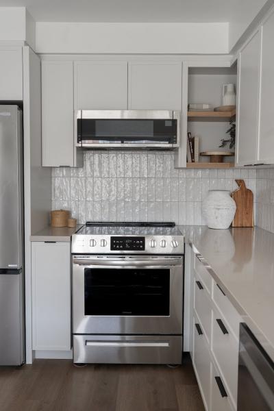 Langmaid Cabinets
