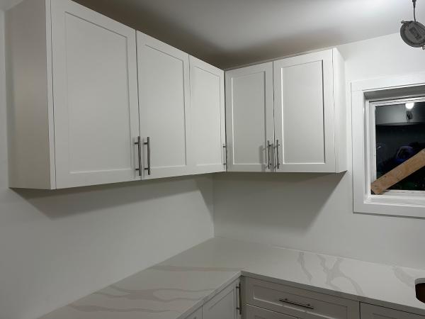 ASA Custom Cabinetry