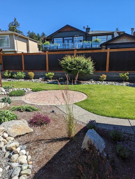 Nanaimo Fence Company