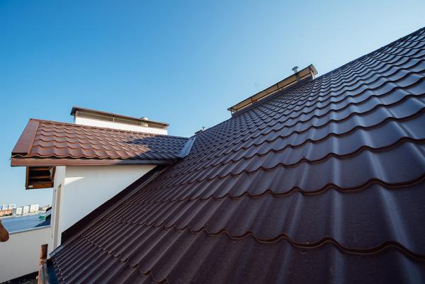 Alfa Roofing & Siding Ltd