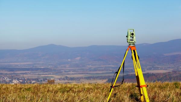 Land Surveyor Pros Burnaby