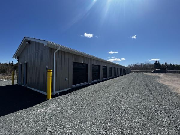 Grand Bay Self Storage