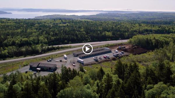 Grand Bay Self Storage