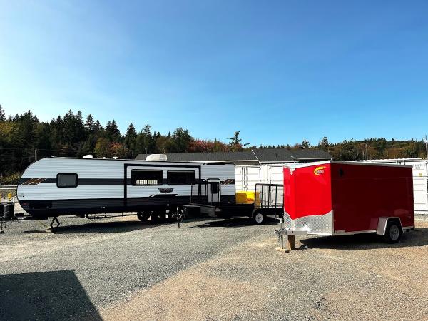 Grand Bay Self Storage