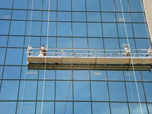 City Wide Window Cleaners