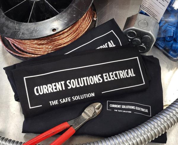 Current Solutions Electrical