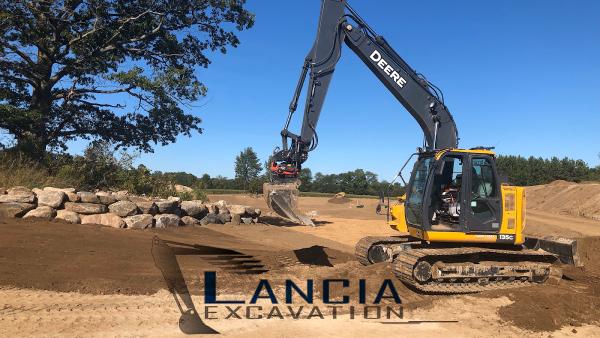 Lancia Excavation Ltd