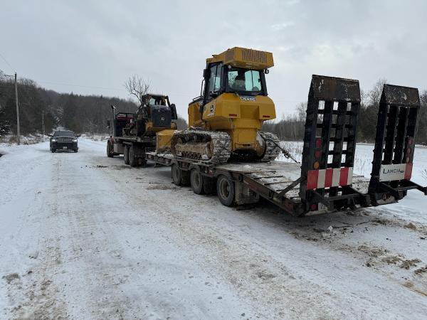 Lancia Excavation Ltd