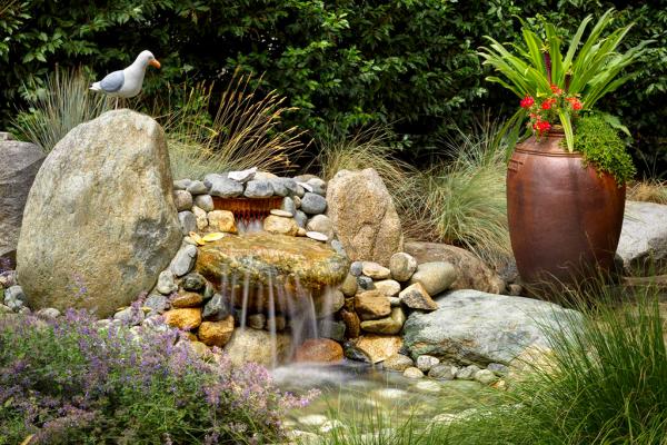 Turk Landscape Design