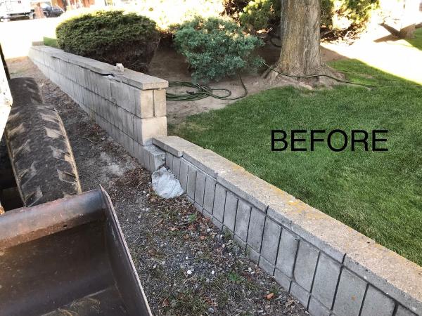 Brice's Bobcat Services