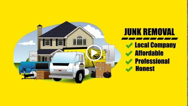 Two Guys Recycling & Disposal Services Inc.