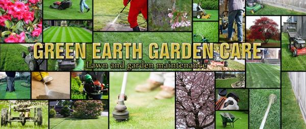 Green Earth Garden Care
