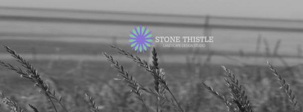 Stone Thistle Landscape Design Studio