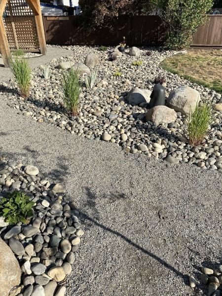 Bedgeco Landscaping