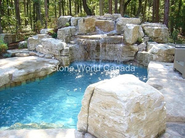 Stone World Canada Specializing In Natural Stone