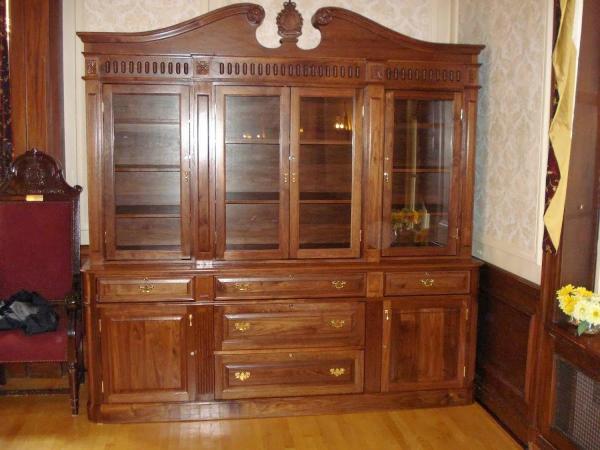 Meiler Woodworking