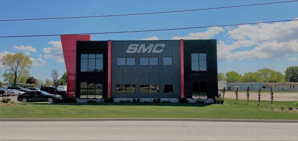 SMC Plumbing Inc