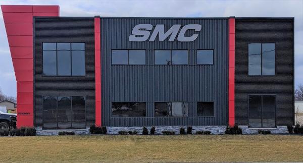 SMC Plumbing Inc