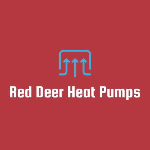 Red Deer Heat Pumps