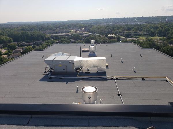 D.F. Brown Roofing