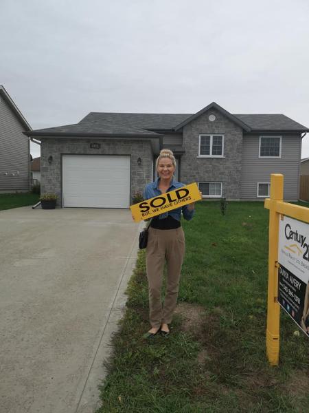 Tanya Avery Realtor ️