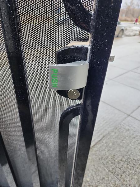 RMA Locksmith & Doors