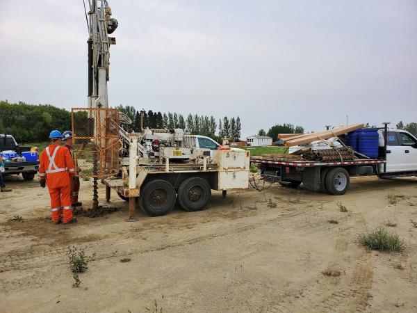 ND Geosciences Ltd.