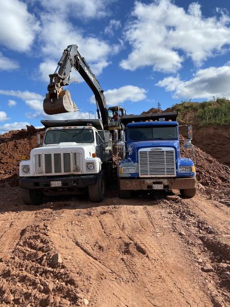 Jj's Bobcat & Backhoe Services