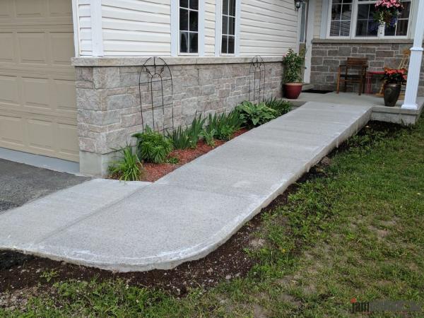 Jamrock the Concrete Company