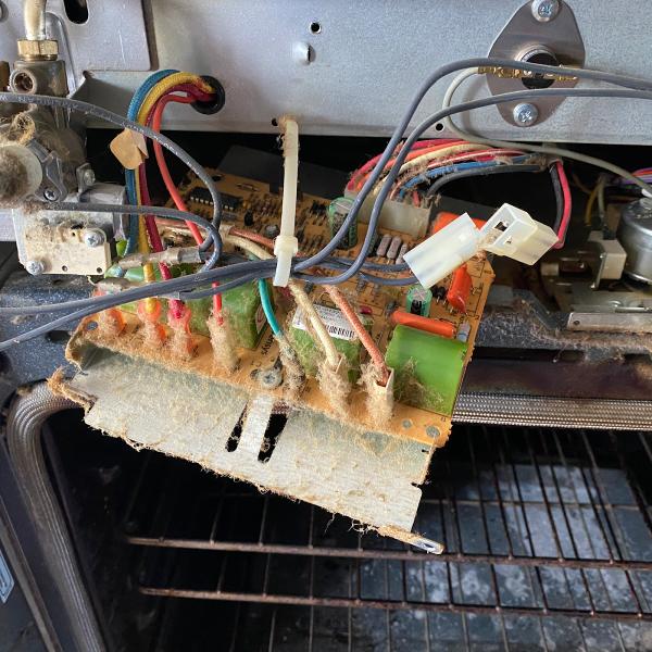 Apollo Home Appliance Repair Co