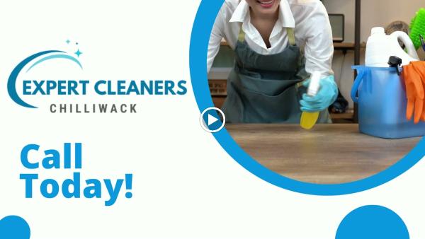 Expert Cleaners Chilliwack