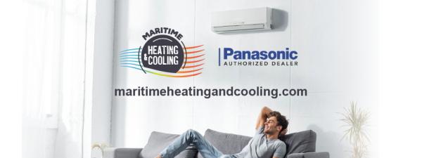 Maritime Heating and Cooling