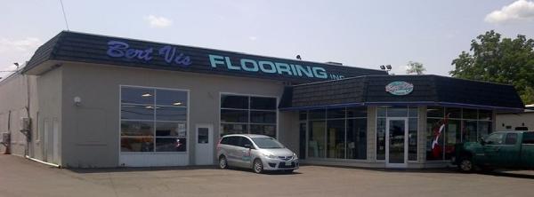 Bert Vis Flooring Inc.