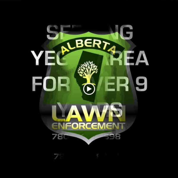 Alberta Lawn Enforcement LTD