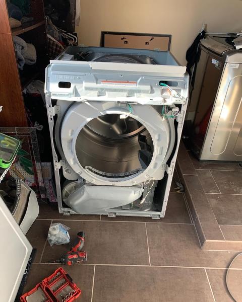 Simplypro Appliance Repair