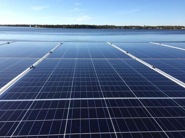 Vertex Solar Solutions- Moncton Solar Panels