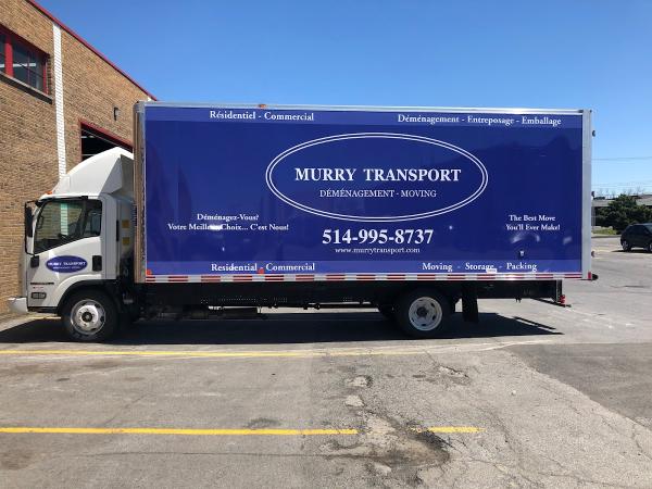 Murry Transport