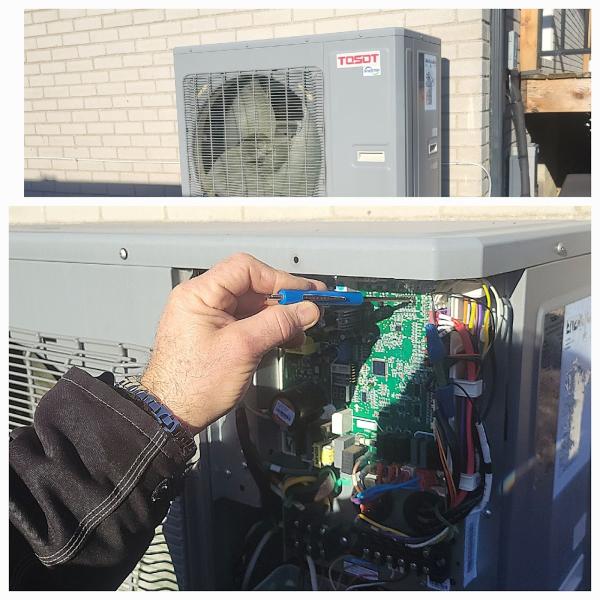 Service Karibeson Climatisation