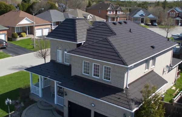 Home Shield Permanent Metal Roofing Ltd
