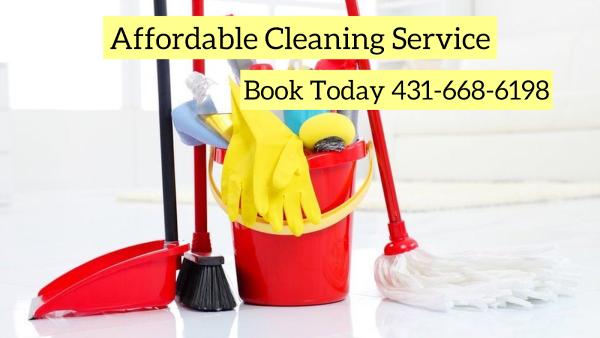 Best IN Town Cleaning Services