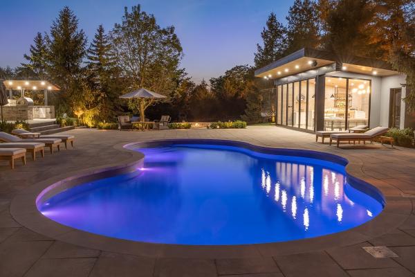 Aquaspa Pools & Landscape Design