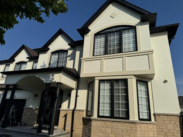 Royal Leaf Painting Inc.