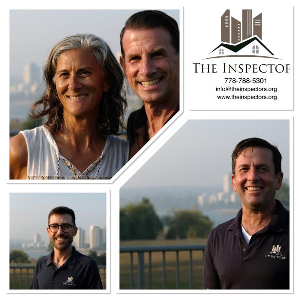 The Inspector Home Inspections Services Inc